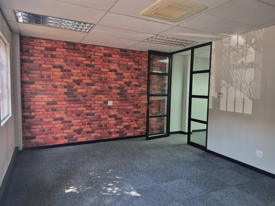 To Let Commercial Property for Rent in Sunninghill Gauteng