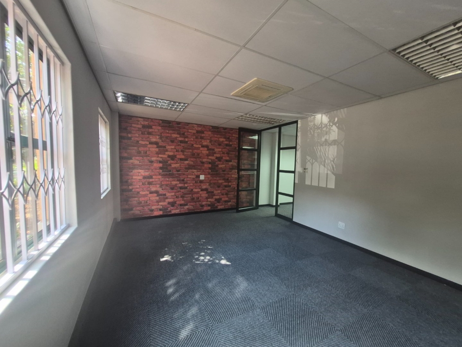 To Let Commercial Property for Rent in Sunninghill Gauteng