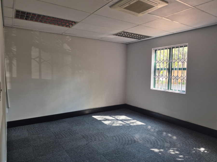 To Let Commercial Property for Rent in Sunninghill Gauteng