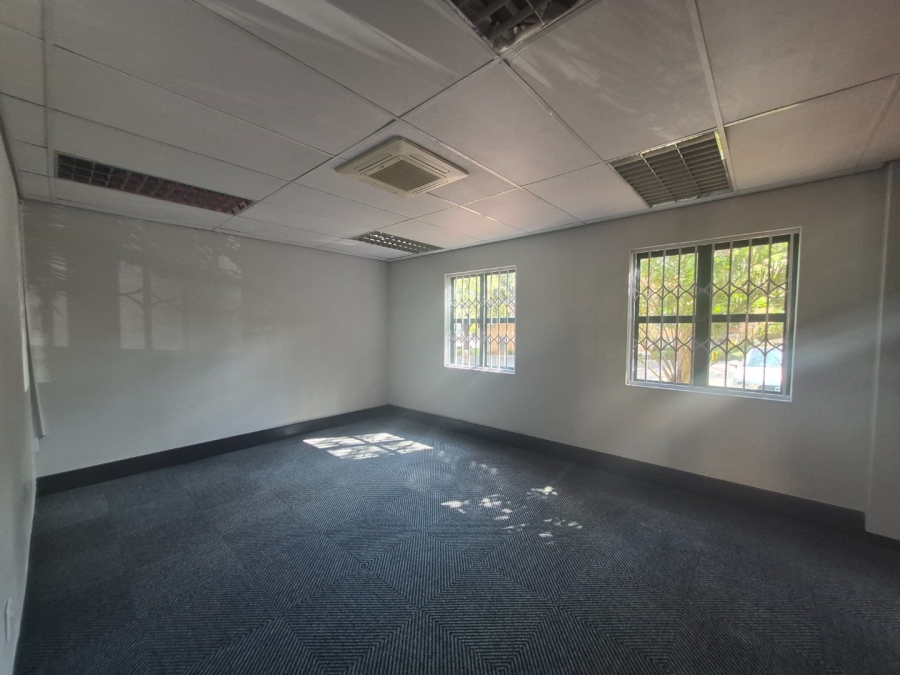 To Let Commercial Property for Rent in Sunninghill Gauteng