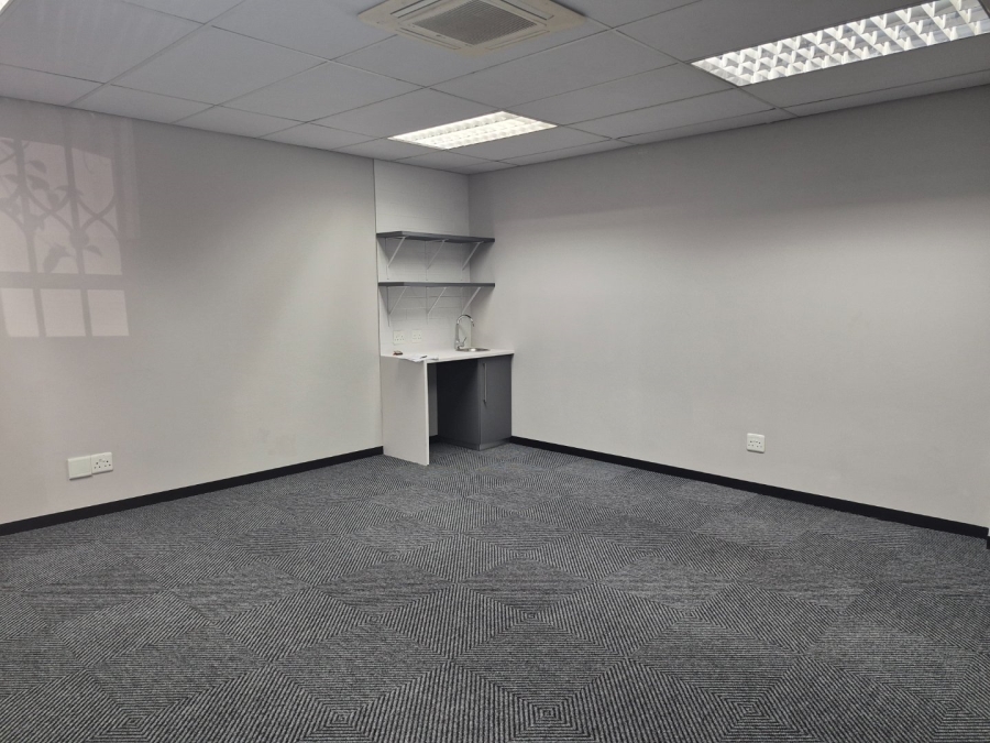 To Let Commercial Property for Rent in Sunninghill Gauteng