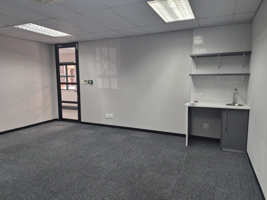 To Let Commercial Property for Rent in Sunninghill Gauteng