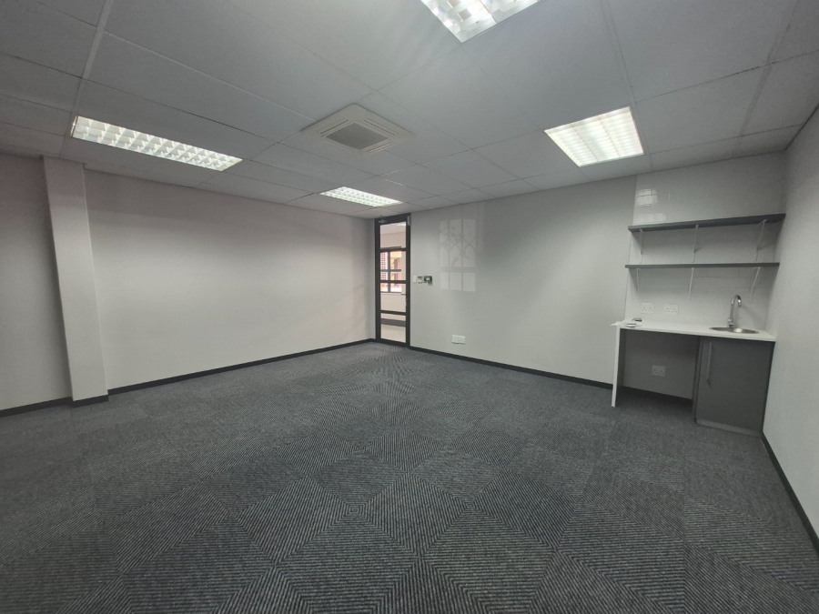 To Let Commercial Property for Rent in Sunninghill Gauteng