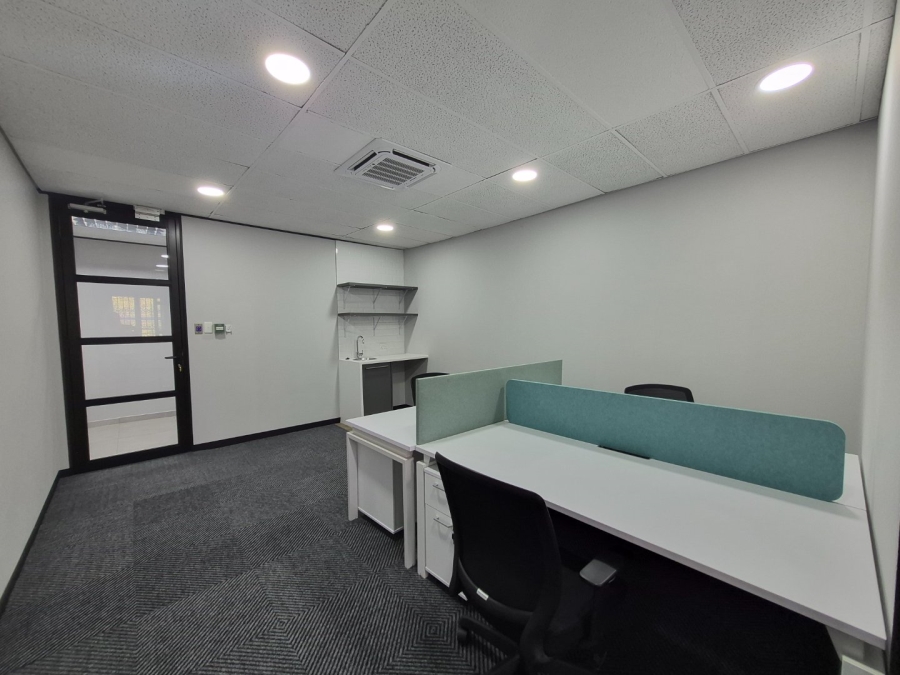 To Let Commercial Property for Rent in Sunninghill Gauteng