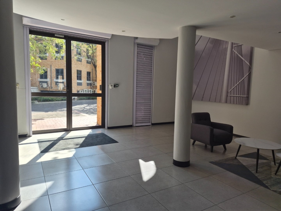 To Let Commercial Property for Rent in Sunninghill Gauteng