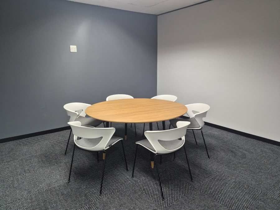 To Let Commercial Property for Rent in Sunninghill Gauteng