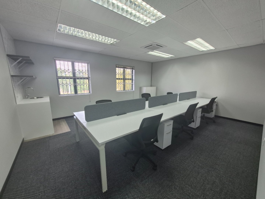 To Let Commercial Property for Rent in Sunninghill Gauteng