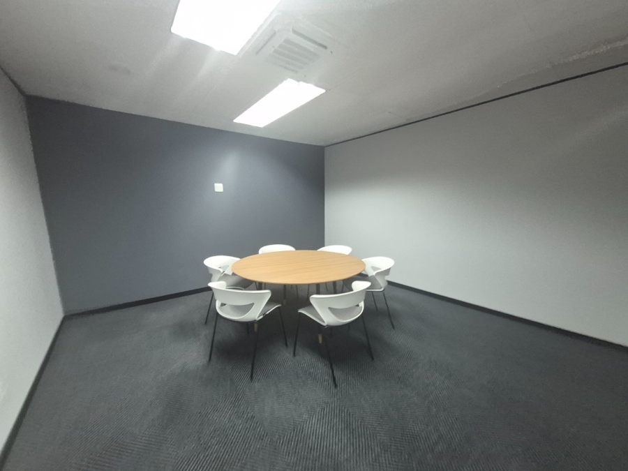 To Let Commercial Property for Rent in Sunninghill Gauteng