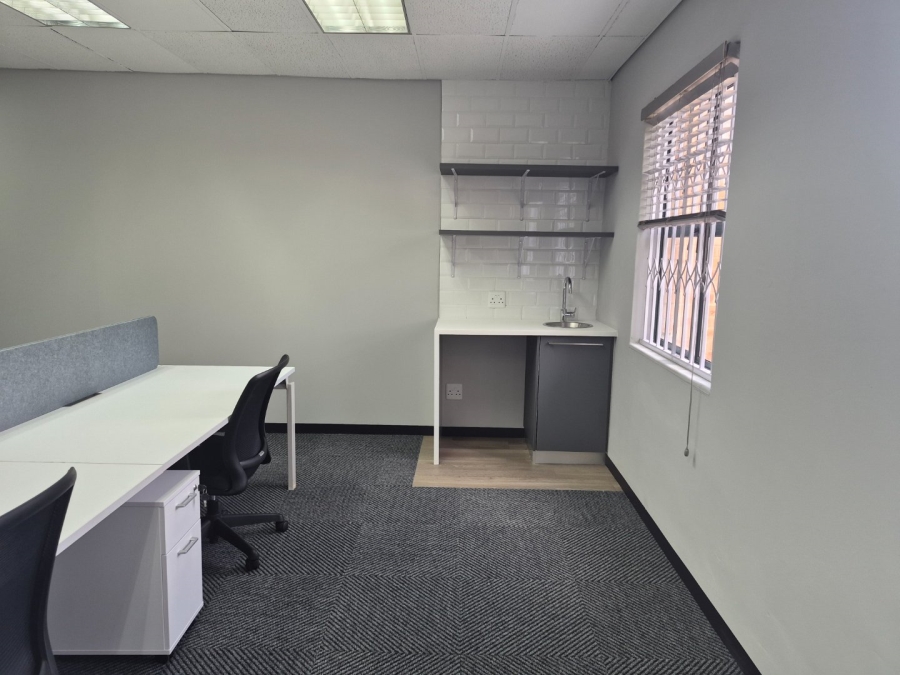 To Let Commercial Property for Rent in Sunninghill Gauteng