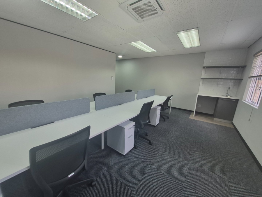 To Let Commercial Property for Rent in Sunninghill Gauteng