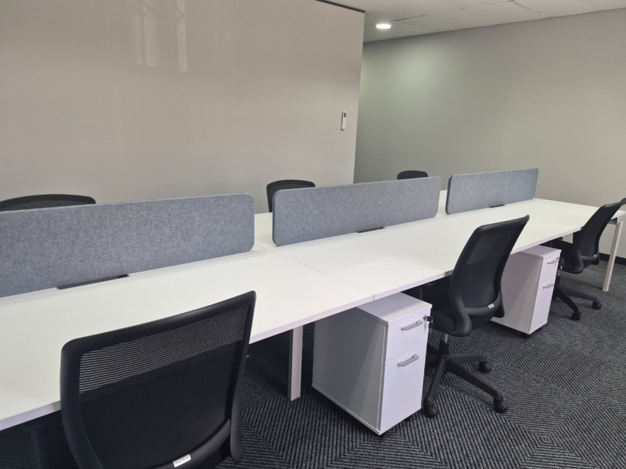 To Let Commercial Property for Rent in Sunninghill Gauteng