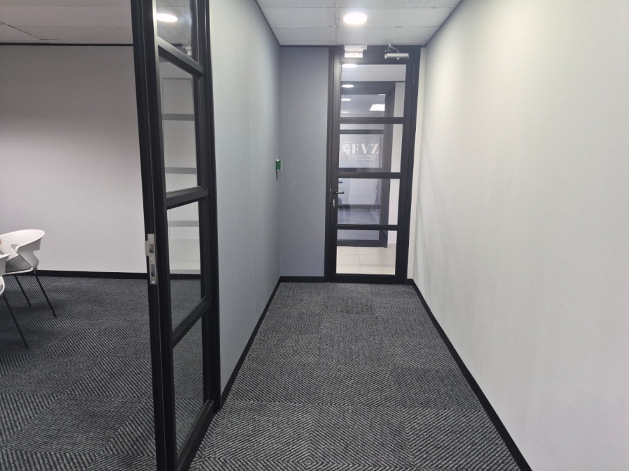 To Let Commercial Property for Rent in Sunninghill Gauteng