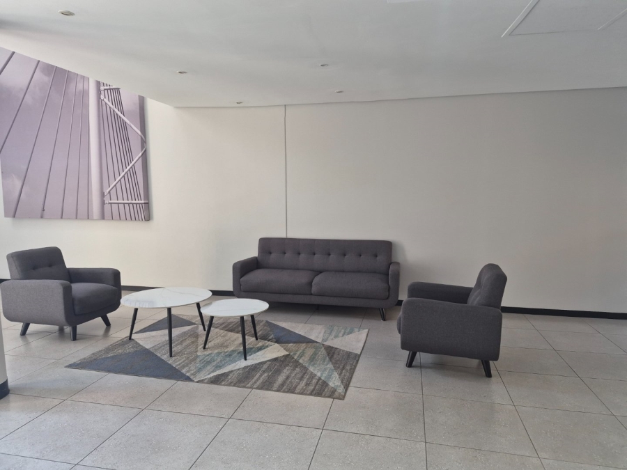 To Let Commercial Property for Rent in Sunninghill Gauteng