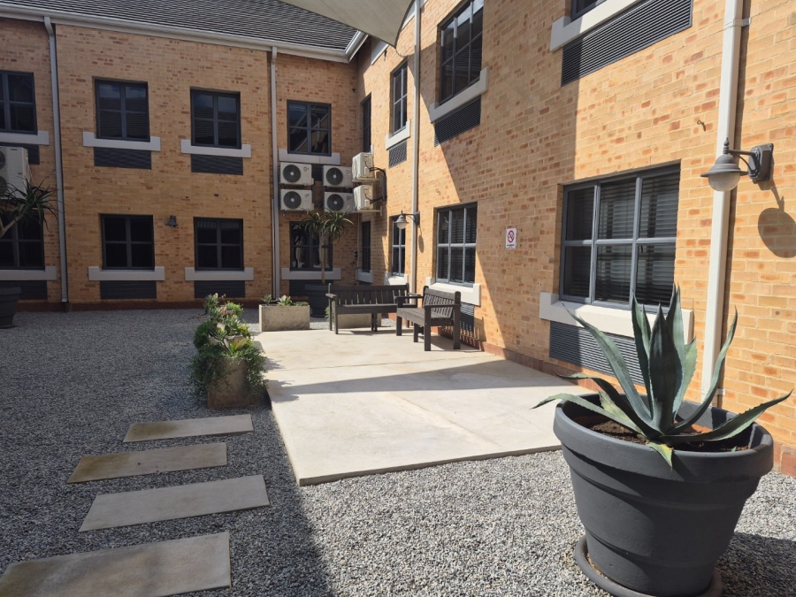 To Let Commercial Property for Rent in Sunninghill Gauteng