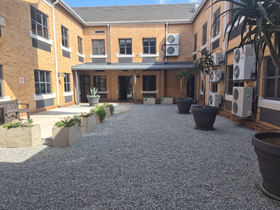 To Let Commercial Property for Rent in Sunninghill Gauteng