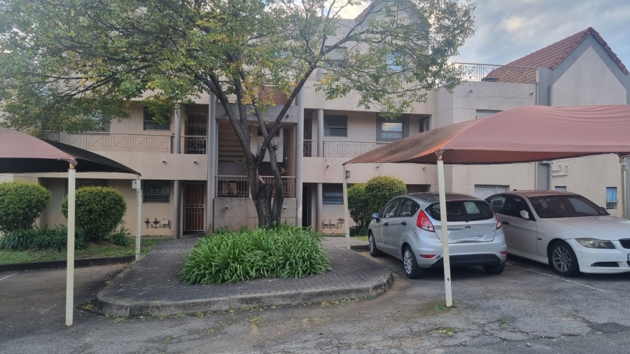 2 Bedroom Property for Sale in Vorna Valley Gauteng