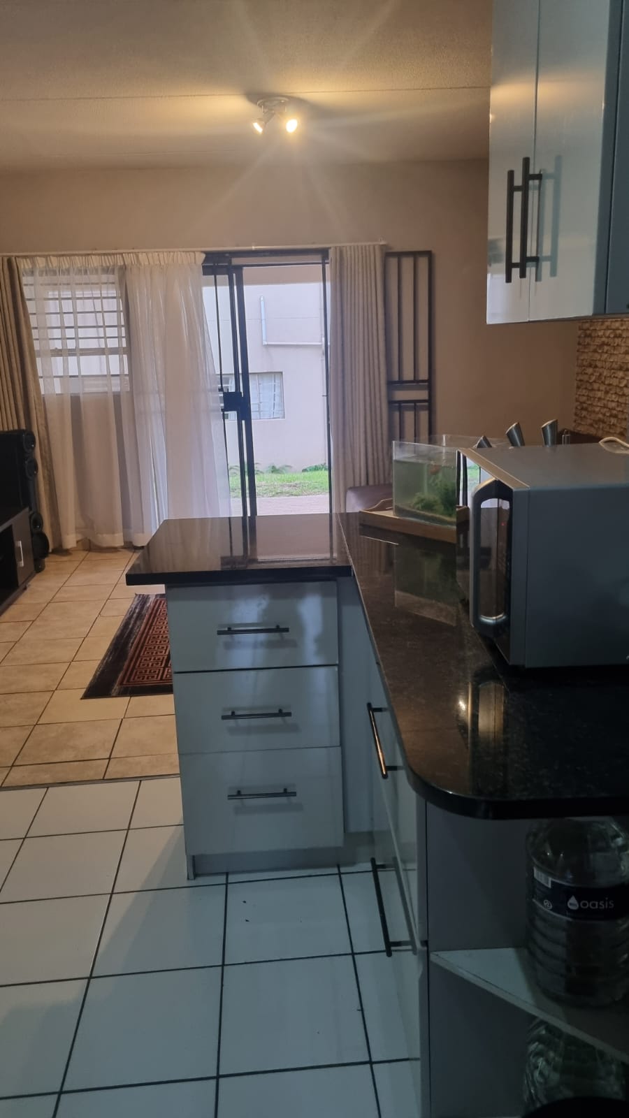 2 Bedroom Property for Sale in Vorna Valley Gauteng