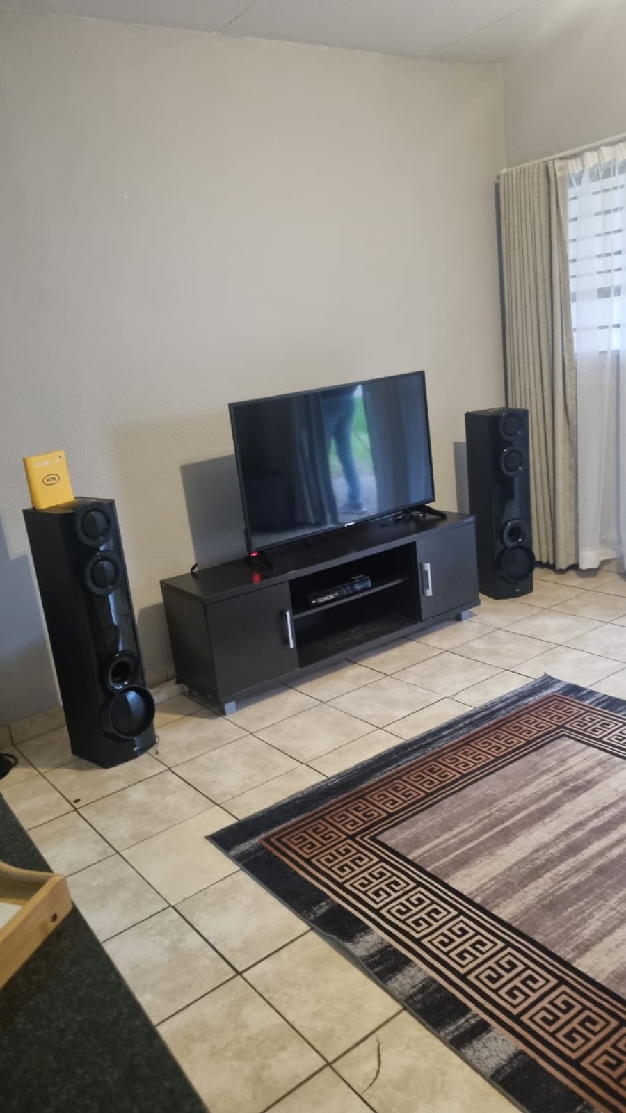 2 Bedroom Property for Sale in Vorna Valley Gauteng