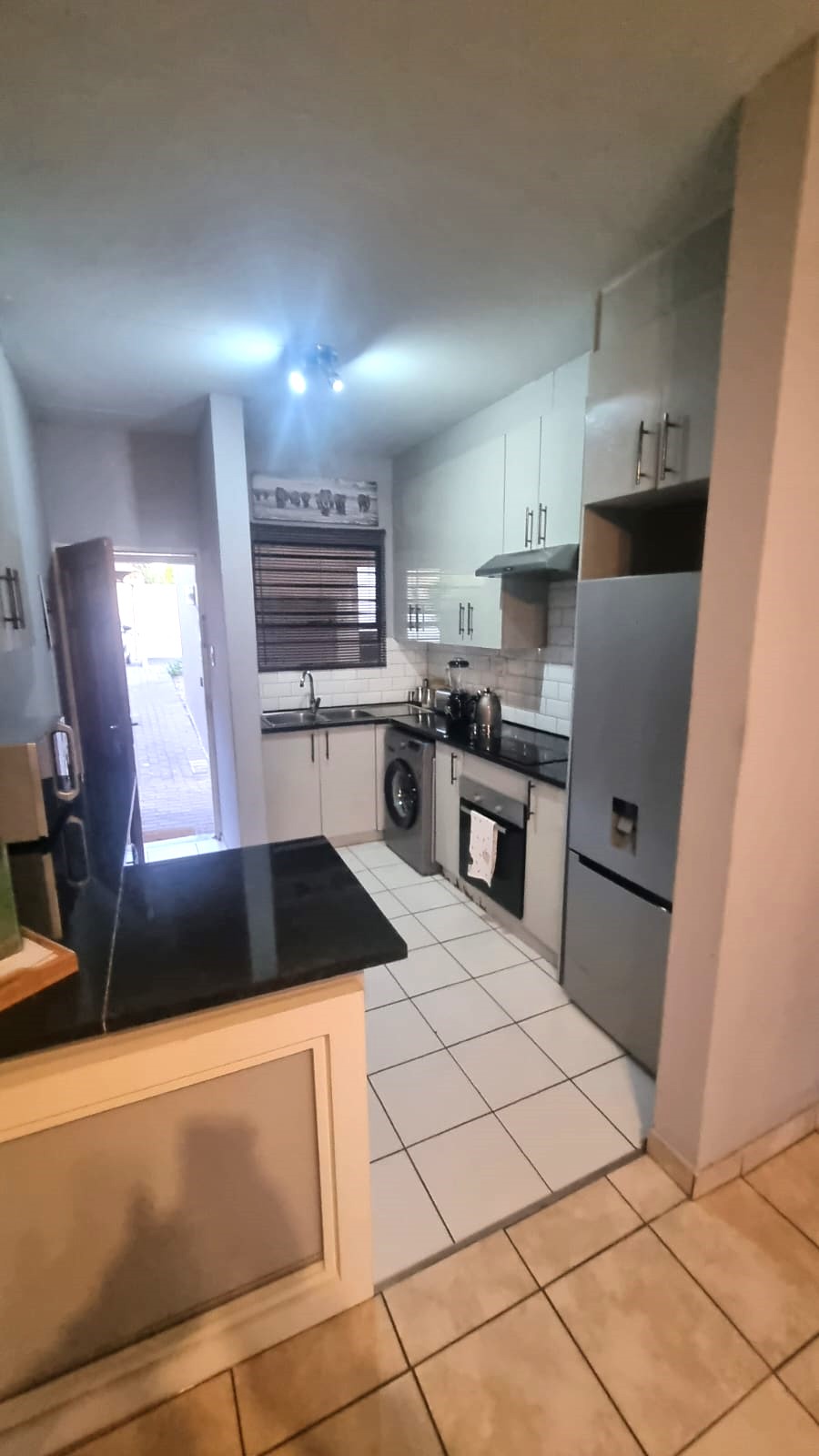 2 Bedroom Property for Sale in Vorna Valley Gauteng