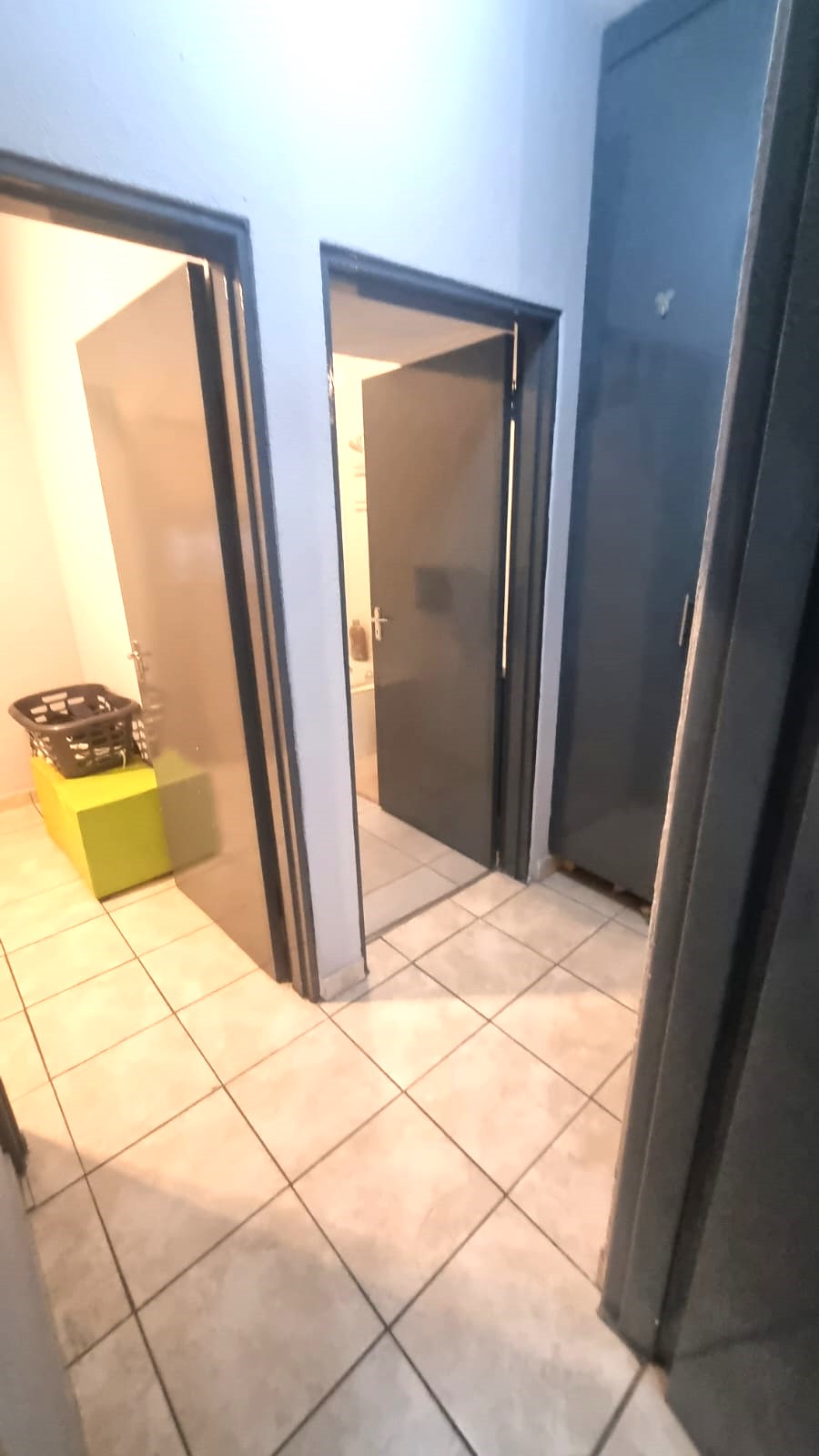 2 Bedroom Property for Sale in Vorna Valley Gauteng