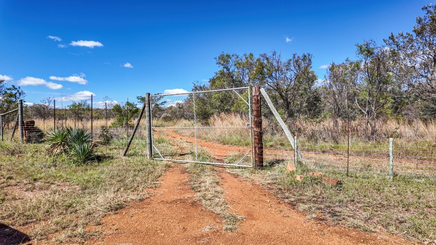 Commercial Property for Sale in Cullinan Rural Gauteng