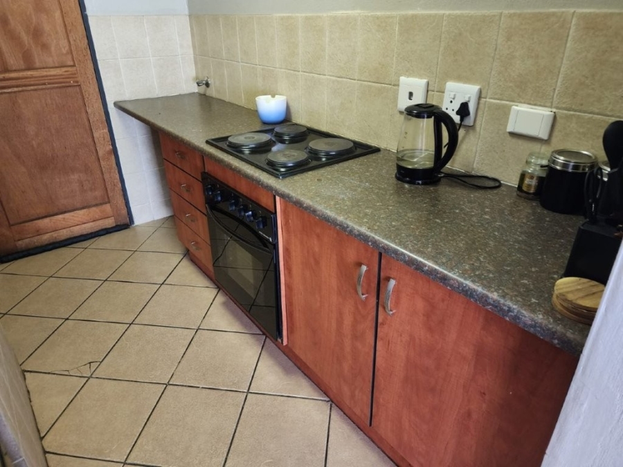 1 Bedroom Property for Sale in Elspark Gauteng