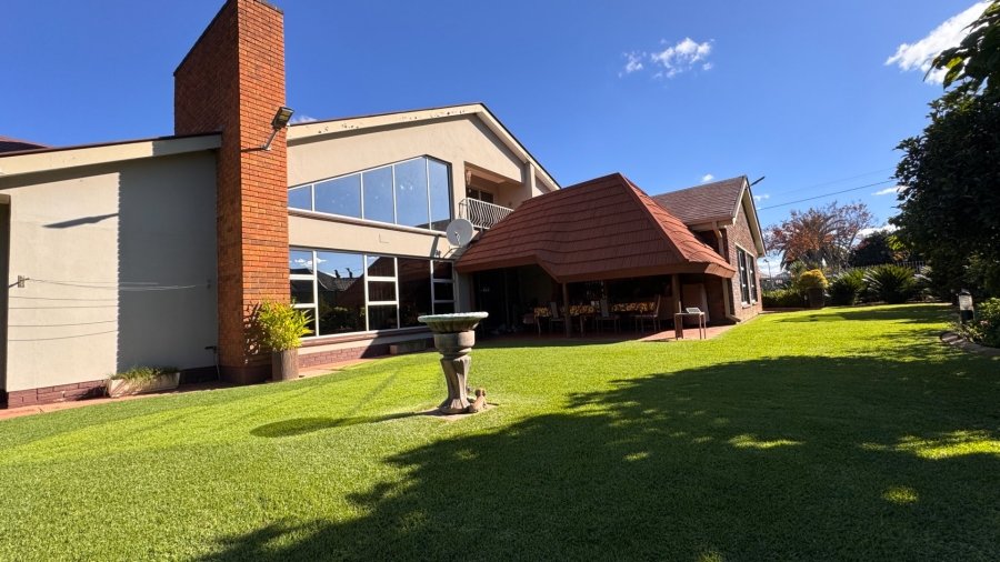 4 Bedroom Property for Sale in Risiville Gauteng