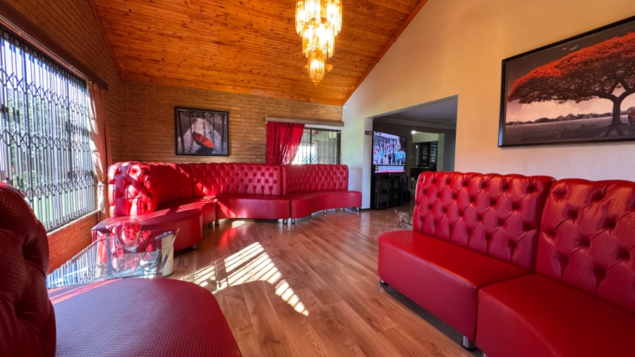 4 Bedroom Property for Sale in Risiville Gauteng