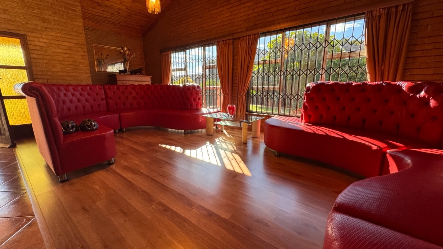 4 Bedroom Property for Sale in Risiville Gauteng