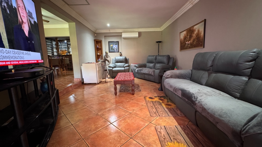 4 Bedroom Property for Sale in Risiville Gauteng