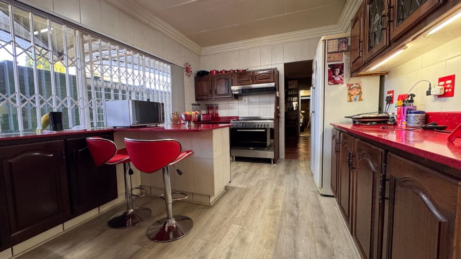 4 Bedroom Property for Sale in Risiville Gauteng