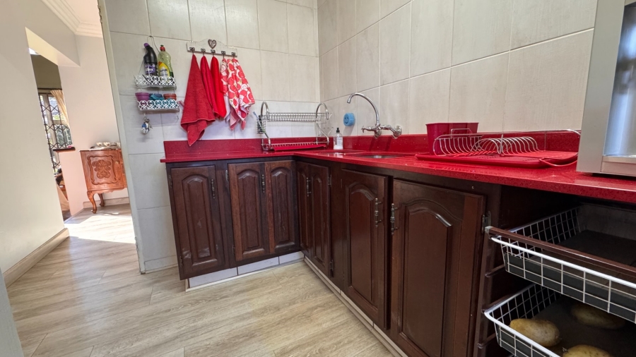 4 Bedroom Property for Sale in Risiville Gauteng