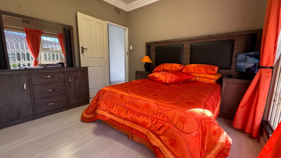 4 Bedroom Property for Sale in Risiville Gauteng