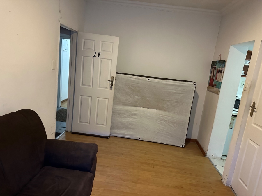 To Let 1 Bedroom Property for Rent in Sandton Central Gauteng