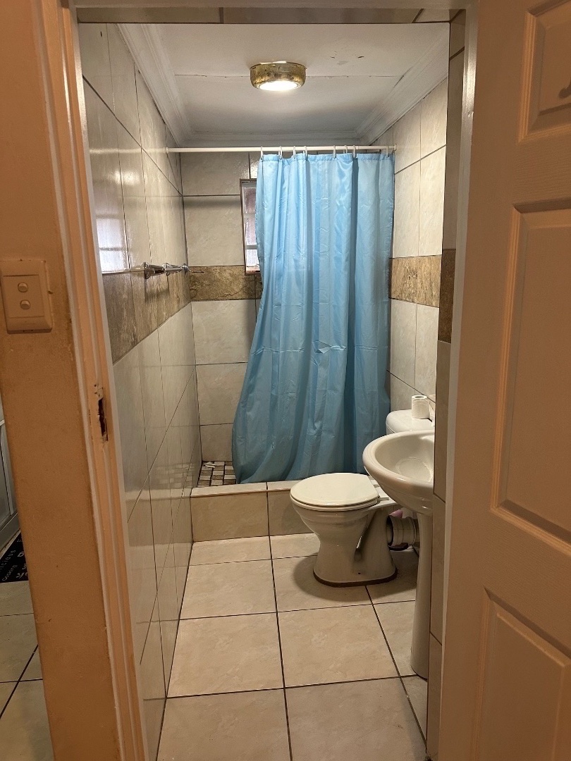 To Let 1 Bedroom Property for Rent in Sandton Central Gauteng