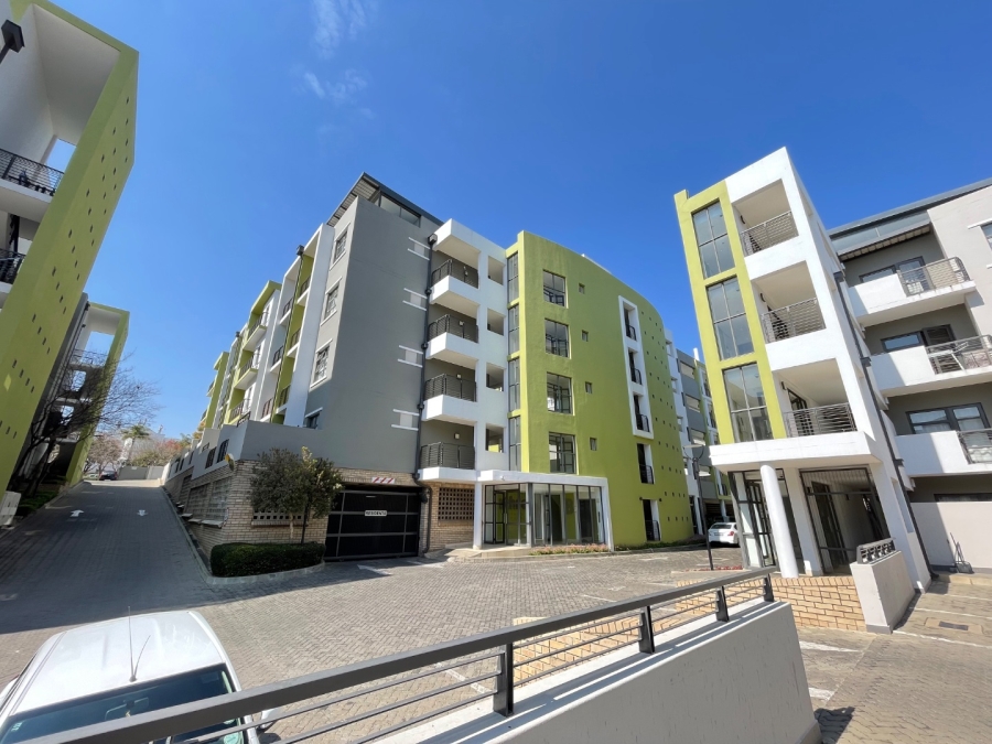 2 Bedroom Property for Sale in Edenburg Gauteng