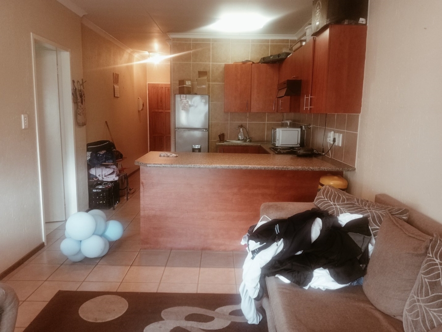 To Let 2 Bedroom Property for Rent in Boksburg Central Gauteng