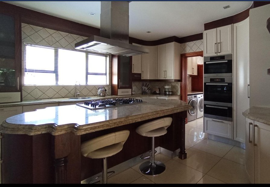 4 Bedroom Property for Sale in Sagewood Gauteng