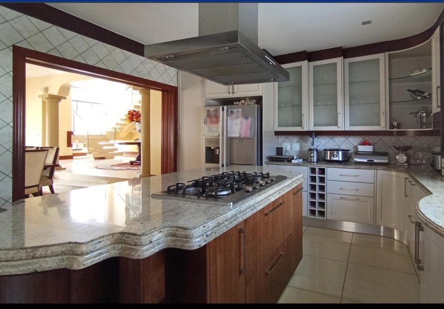 4 Bedroom Property for Sale in Sagewood Gauteng