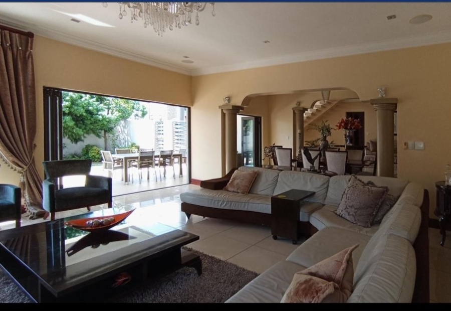 4 Bedroom Property for Sale in Sagewood Gauteng