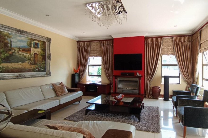4 Bedroom Property for Sale in Sagewood Gauteng