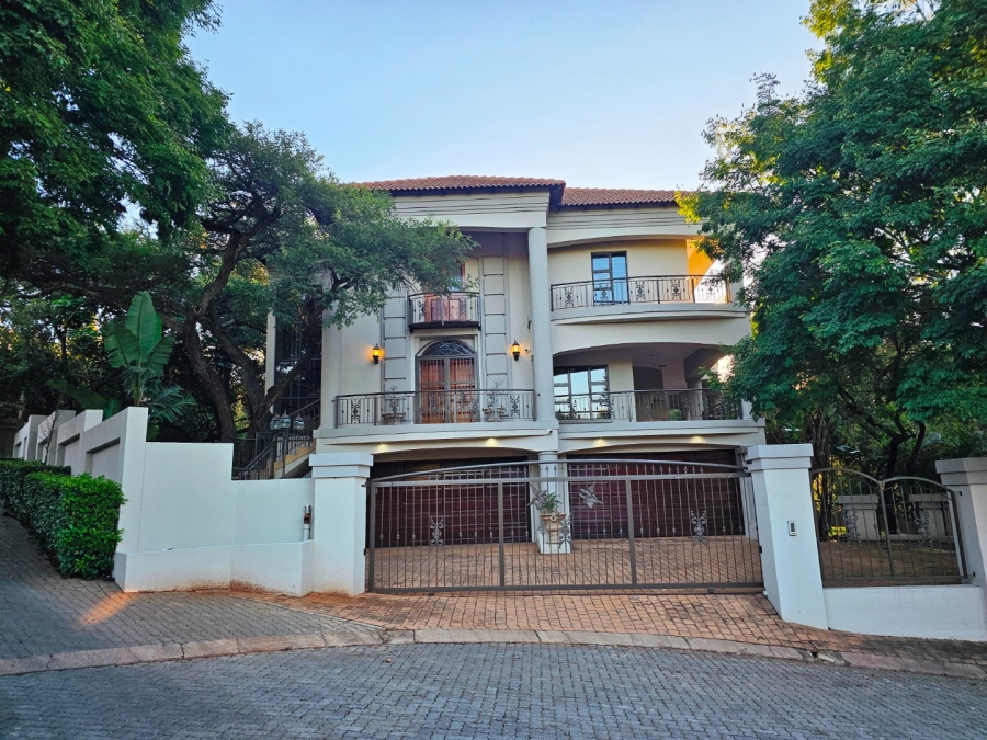 3 Bedroom Property for Sale in Magalieskruin Gauteng