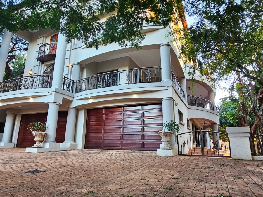 3 Bedroom Property for Sale in Magalieskruin Gauteng