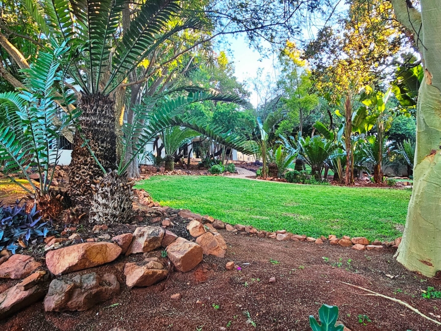 3 Bedroom Property for Sale in Magalieskruin Gauteng