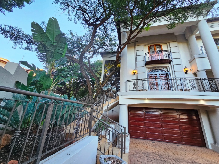 3 Bedroom Property for Sale in Magalieskruin Gauteng