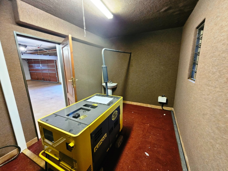 3 Bedroom Property for Sale in Magalieskruin Gauteng