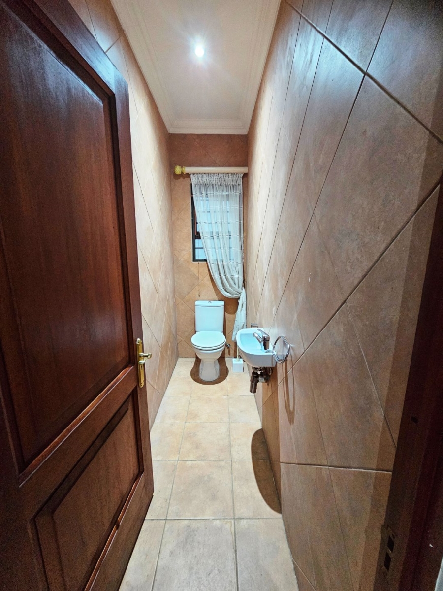 3 Bedroom Property for Sale in Magalieskruin Gauteng