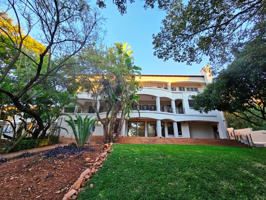 3 Bedroom Property for Sale in Magalieskruin Gauteng