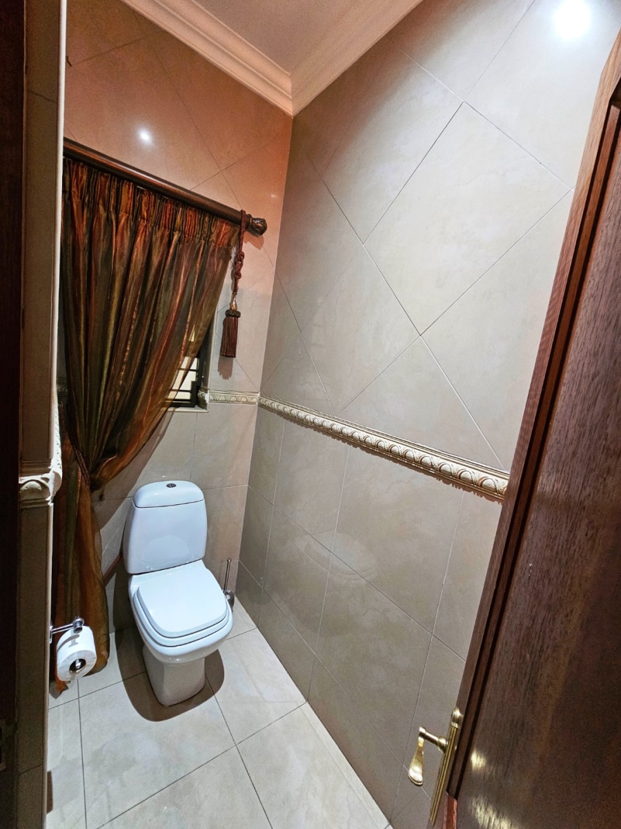 3 Bedroom Property for Sale in Magalieskruin Gauteng