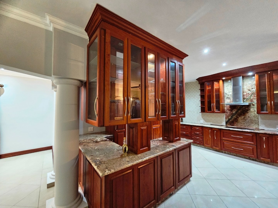 3 Bedroom Property for Sale in Magalieskruin Gauteng